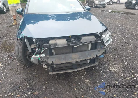 2020 Mercedes-Benz A 220 4Matic z USA, uszkodzony, nr VIN W1K3G4FB3LJ211819